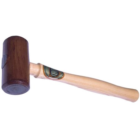THOR THOR RAWHIDE MALLET SIZE 2 TH02112